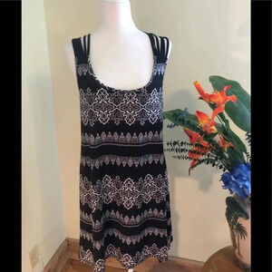 Beach coverup